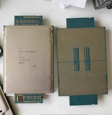 Intel Xeon Max 9462 QS Q2HR 32-core 64-thread 2.7GHz 350W server CPU processor picture