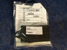 NEW (Box of 5) Commscope Pulling Grip Kit, 12/24 Fiber Gray Label 760060558 (C8) picture