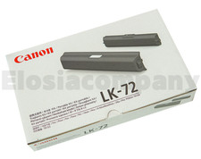 Canon LK-72 External Battery Pack for PIXMA TR150 TR160 Portable Printer Genuine picture