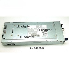 For 3Y YM-6521B 520W Redundant Hot-Swappable Power Module Server Power Supply picture