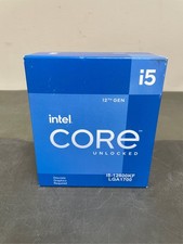 Intel BX8071512600KF Core i5-12600KF 3.7 GHz 10-Core LGA 1700 Processor - Blac 2 picture