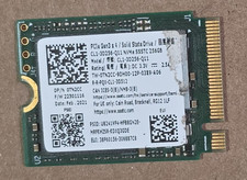 LITE-ON /DELL 256GB PCIe 3.0 NVMe M.2 SSD SOLID STATE HARD DRIVE - CL1-3D256-Q11 picture