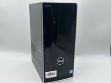 Dell Inspiron 3668 | i5-7400 | 12GB RAM | 1TB HDD | Windows 11 Home | Black picture