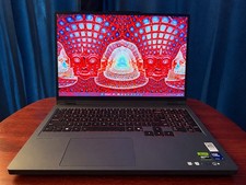 Lenovo Legion 5i Bundle with Warranty picture