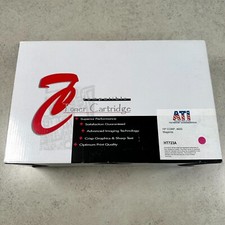 ATI HT723A Magenta Compatible for HP LaserJet 4600 DN Toner Cartridge picture