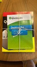 Intuit QuickBooks Desktop Pro 2017 Windows CD Activation Code No Subscription picture