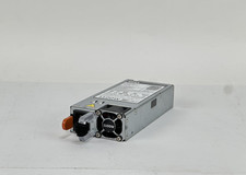 Dell PowerEdge 80 Plus Platinum 1100W Platinum Hot Swap Power Supply 12G PSU picture