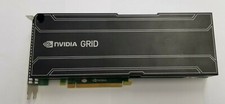 Nvidia GRID K1 16GB DDR3 PCIe 3.0 x16 Kepler GPU Server Graphics Card 900-52401 picture
