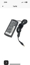 Genuine Lenovo IBM 92P1020 92P1021 92P1024 AC/DC Adapter 16V 4.5A 72W Charger picture