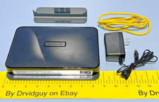 Netgear N750 Wireless Dual Band Gigabit Router; WNDR4300 picture