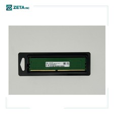 Hynix 8GB (1X8GB) 1RX16 PC5-4800B Desktop MEMORY HMCG66MEBUA081N picture