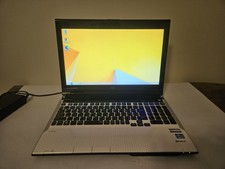 NEC LaVie LL750/L i7 8GB SSD256gb Ssd Win 8.1 Japanese picture