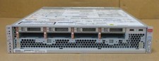 Sun Oracle ZFS ZS3-2 Storage System CTO Up to 2x E5-2600 CPU 16-DIMM 8x 2.5