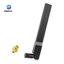 Cellular Router 5G 4G+ WiFi 6 Antenna 600-6000MHz SMA&TS9 Not for Boosting picture