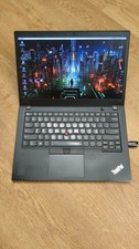 Libreboot ThinkPad T480s +16GB RAM +Quadcore [SEE *VIDEO] picture