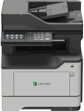 Lexmark MX421ade Multifunction Laser Print, Copy, Scan, Fax picture