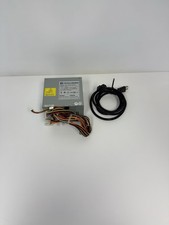 Vintage Fortron Source 200W FS-200S60GP ATX Power Supply With Cord Tested picture