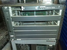 CISCO CISCO 7606 w/ fan module picture