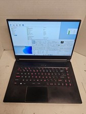 MSI GS65 Stealth Thin 8RF 15.6