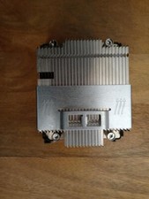 NEW LOT 0f 2 HP HEATSINK FOR HP PROLIANT DL380P G8 HP 717227-001 SCREWDOWN picture