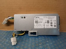 Dell OptiPlex 01VCY4 PSU 7010 9010 790 990 PSU 200W 0KG1G0 04GVWP 06FG9T picture