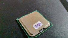 {Intel} Core 2 Duo E6400 2.13GHz Socket LGA775 CPU {SL9S9} picture