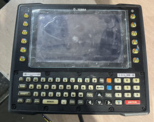 ZEBRA PSION VH10/8516 VEHICLE MOUNTED COMPUTER picture
