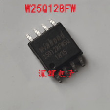 5x W25Q128FWSSIQ 25Q128FW W25Q128FWSQ 25Q128FWSQ W25Q128FWSIQ 200mil SOP8 IC picture