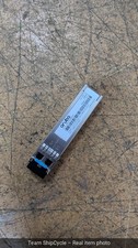 U88186 Genuine J4859D HP HPE Aruba 1G SFP LC LX 10km SMF Transceiver G2U picture
