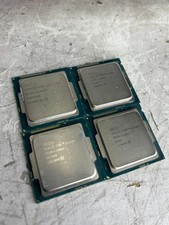 Lots of 4 Intel Core i3-4160   NO HDD picture