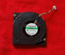Sunon 55mm 5V DC Blower Fan For Intel NUC All In One PC or Laptop GB0555PDV1-A picture