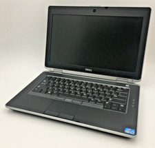 Dell Latitude E6430 Intel i5-3 4GB RAM NO SSD/OS/BATTERY. picture