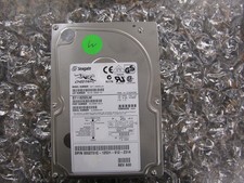 RARE Seagate ST118202LW | 18GB 10KRPM Ultra2 SCSI 3.5
