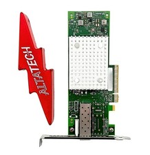 Dell P8PCK 16GB Single Port HBA QLogic QLE2690 FH SP Host Bus Adapter picture