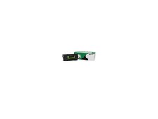 Lexmark Unison Original Toner Cartridge - Black - Laser - Ultra High Yield - 550 picture