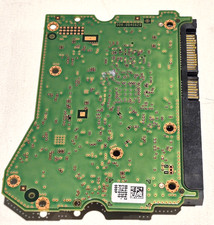 PCB 006-0B40829 QR: 0B40962 C16230_ 10TB WD100EMAZ SATA 3.5