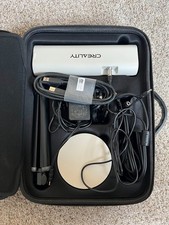 Creality CR-SCAN01 3D Scanner / premium package picture