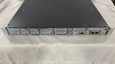 Cisco 2800 Series Model 2811 Integrated Services Router IOS 12.4 W/ Ears Tested picture