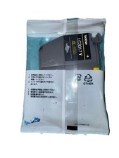 Genuine Brother LC3017Y XL Yellow Ink Cartridge OEM New Sealed No Box picture