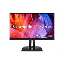 Viewsonic VP275-4K 27IN COLORPRO 4K UHD ERGONOMIC DESIGNED 3840 X 2160 RESOLUTIO picture