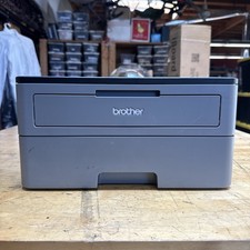 Brother HL-L2325DW Monochrome Laser Printer, WiFi Networking - Great Condition picture