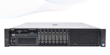 DELL PowerEdge R730 2x E52680v3 25GHz 24 Cores 128GB H730 2x 12TB SAS 4x G2U picture