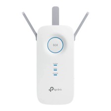 TP-Link RE450 AC1750 Dual Band WiFi Range Extender Gigabit Ethernet – Open Box picture