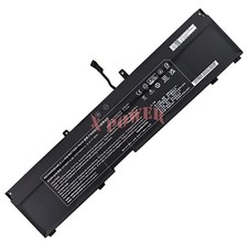 Genuine X270BAT-8-99 Battery For Schenker Key 17 Pro Early 23 Eurocom Raptor X17 picture