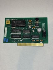 Echo II Speech Synthesis Card for Apple II / IIe — Vintage Audio Expansion picture