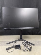 Samsung 25” Odyssey G40B Gaming Monitor S25BG402ENXGO picture