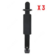 USA 3PCS Hand Straps Handstrap for ZEBRA Motorola Symbol TC70 TC75 TC72 TC77 75X picture