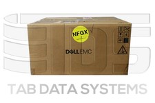 New EMC VNXe3200 Unified System w/ 25x V6-2S10-600 600GB 10K 2.5