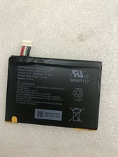 1PC  For  McNally OverDryve 7 / 8 pro Car gps 4000mAh MLP4110172 Battery picture