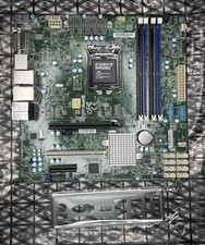 Supermicro X11SAE-m LGA1151 C236 mATX Server Desktop Motherboard picture